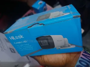 2mp Indoor /Outdoor Hilook Cameras