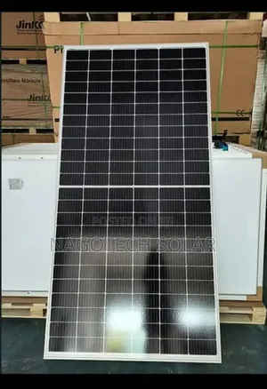 600watt, Original Jinko Solar Panel Mono
