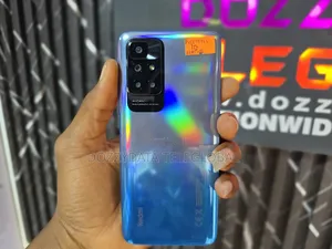 Xiaomi Redmi 10 128 GB