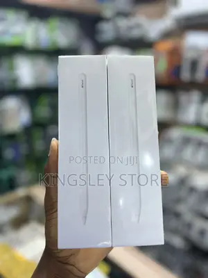 Apple Pencil 2 (2nd Generation)