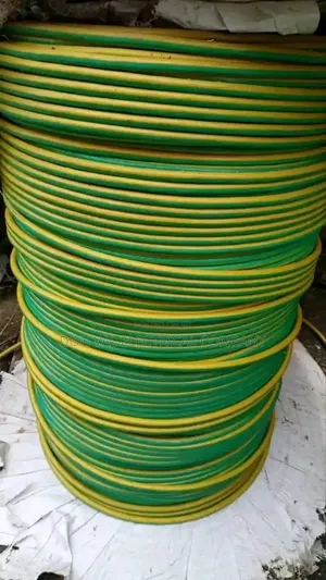 70mm Single PVC Electrical Cabel