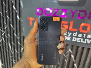 Xiaomi Redmi 10 128 GB Black