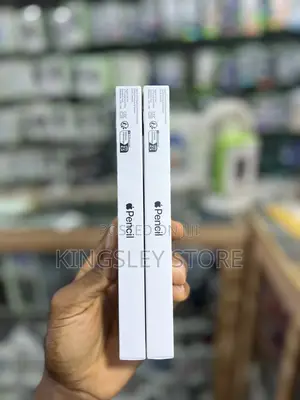 Apple Pencil (Usb-c) 3rd Generation