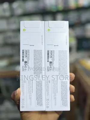 Apple Pencil (Usb-c) 3rd Generation