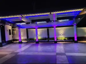 Luxury Cladding Carport Shade