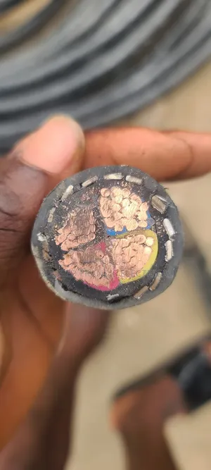 70mmx4 Full Guage Cable