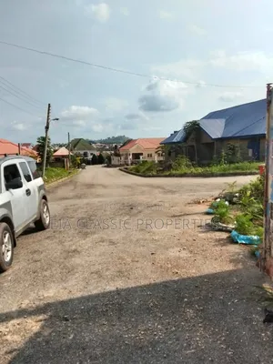 550sqm Fully Detached Bungalow Land With Bq , Tarred Road