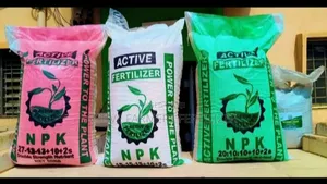 Active NPK Fertilizers