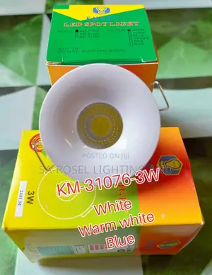Tv Recess Spotlight Pop Fitting