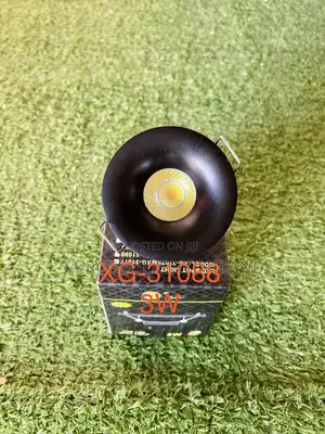 Tv Recess Spotlight Pop Fitting
