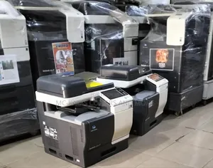 Direct Image Copier