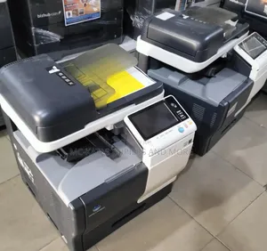 Direct Image Copier