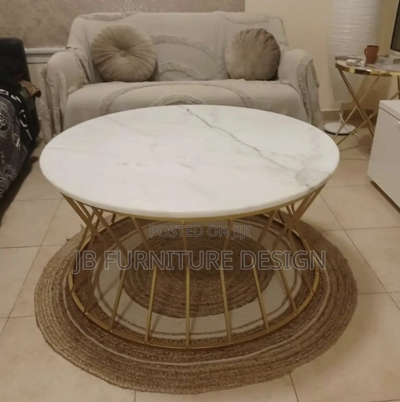 Coffee Mable Table