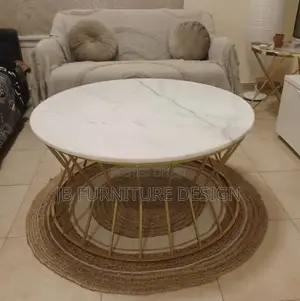Coffee Mable Table