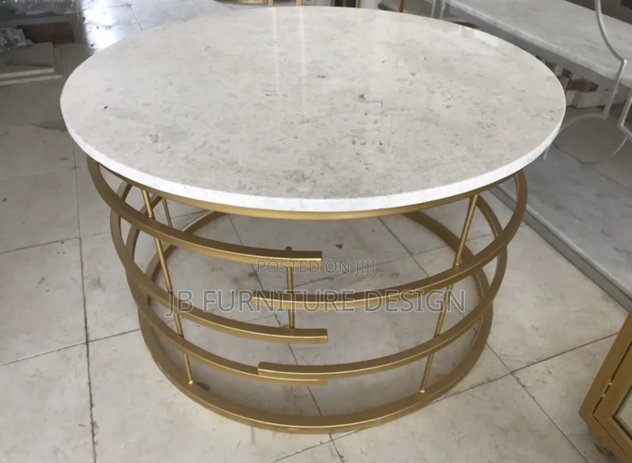 Coffee Mable Table
