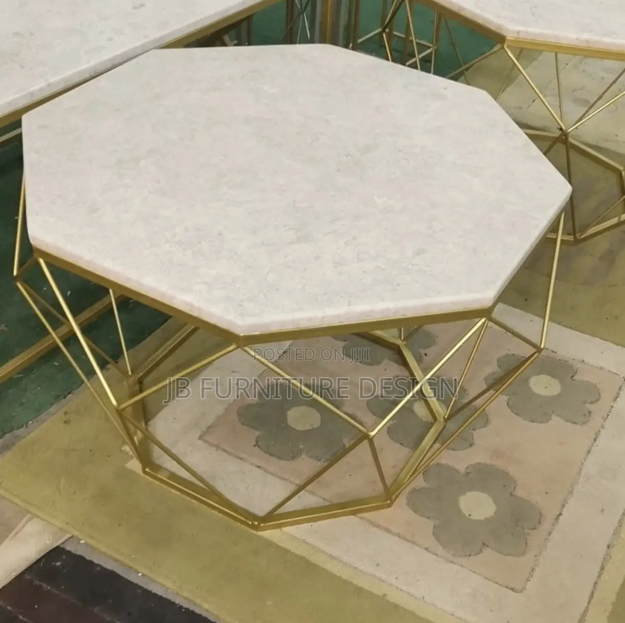 Coffee Mable Table