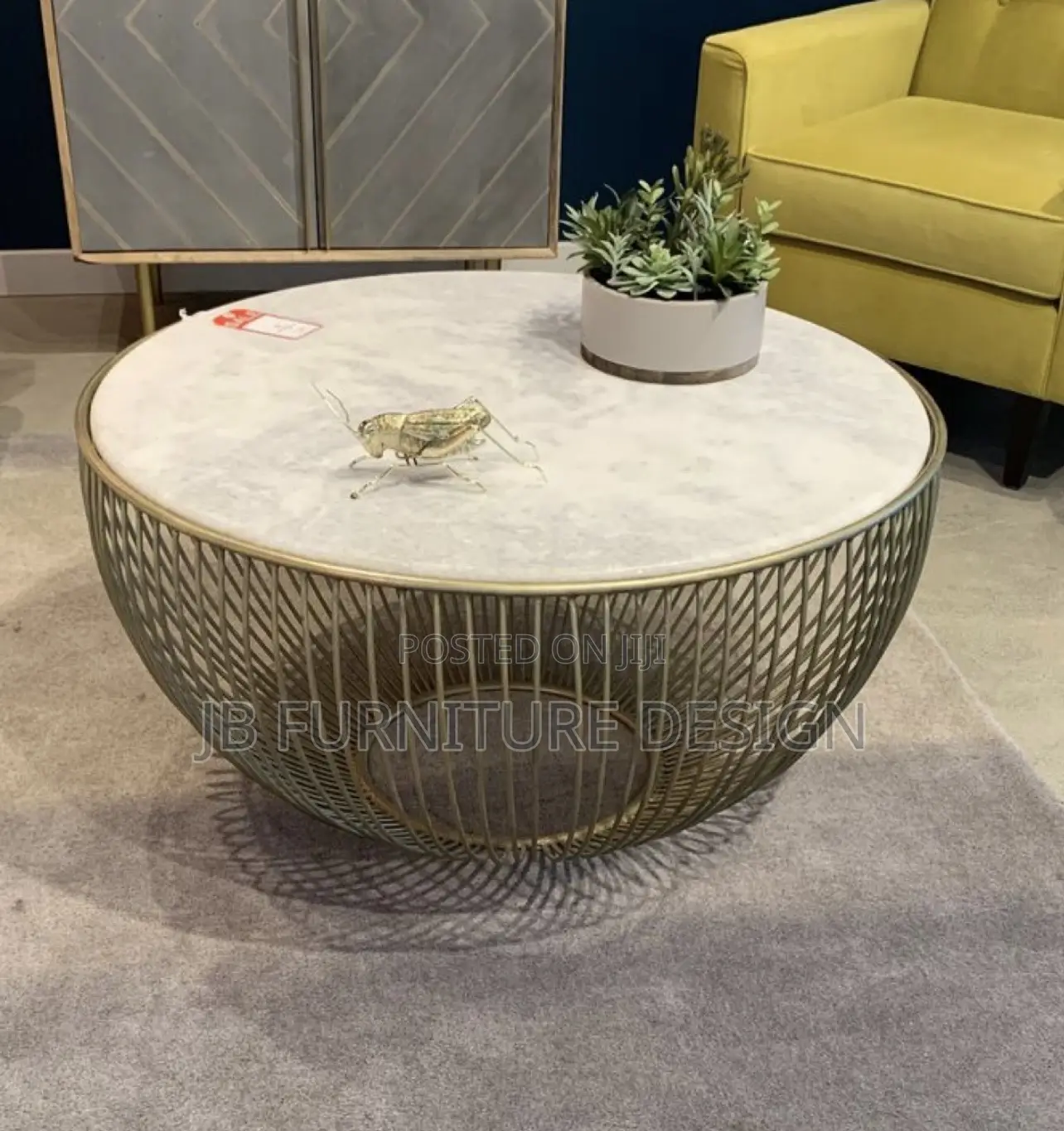 Coffee Mable Table