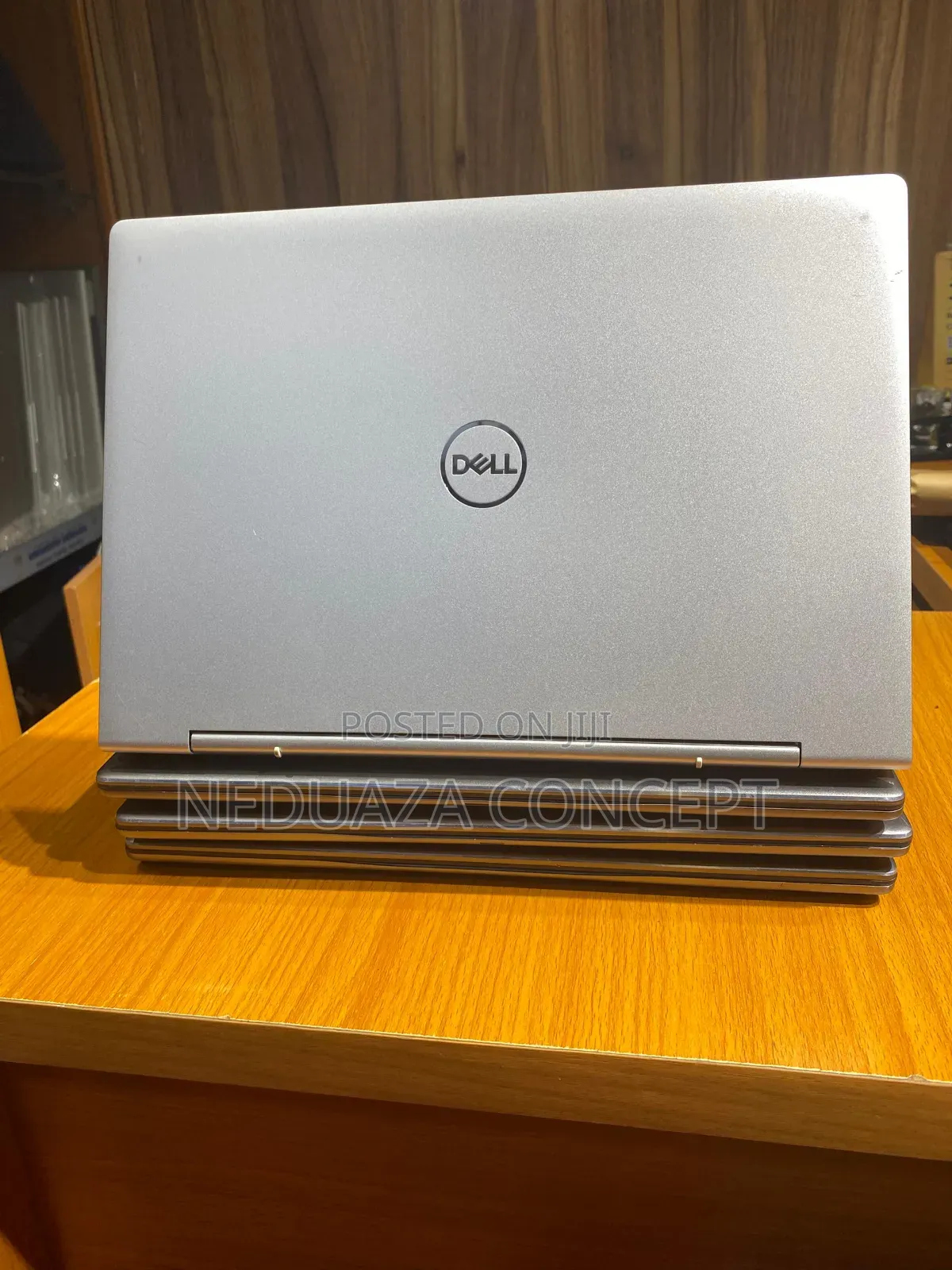 Laptop Dell Inspiron 13 7386 8GB Intel Core i5 SSD 256GB