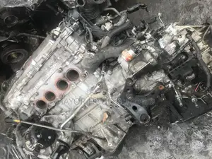 2zr Corolla Engine