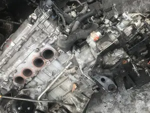 2zr Corolla Engine
