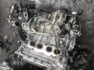2zr Corolla Engine