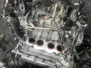 2zr Corolla Engine