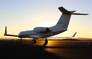Detailing for Luxury Cars and Jets
