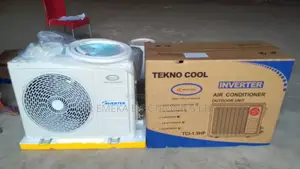 Techno Cool 1hp Inverter Original