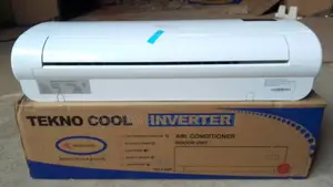 Techno Cool 1hp Inverter Original