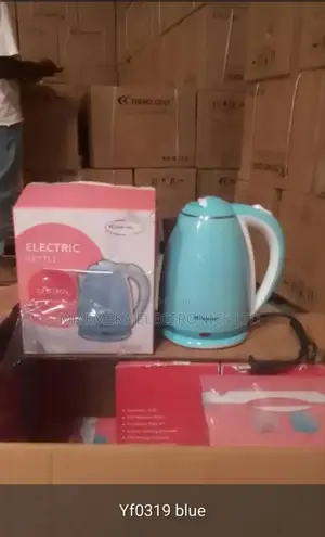 Technocool Electric Kettles