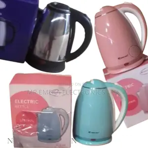 Technocool Electric Kettles