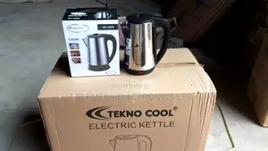 Technocool Electric Kettles
