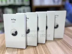 Apple Airtag 4 Pack - Bluetooth Tracker
