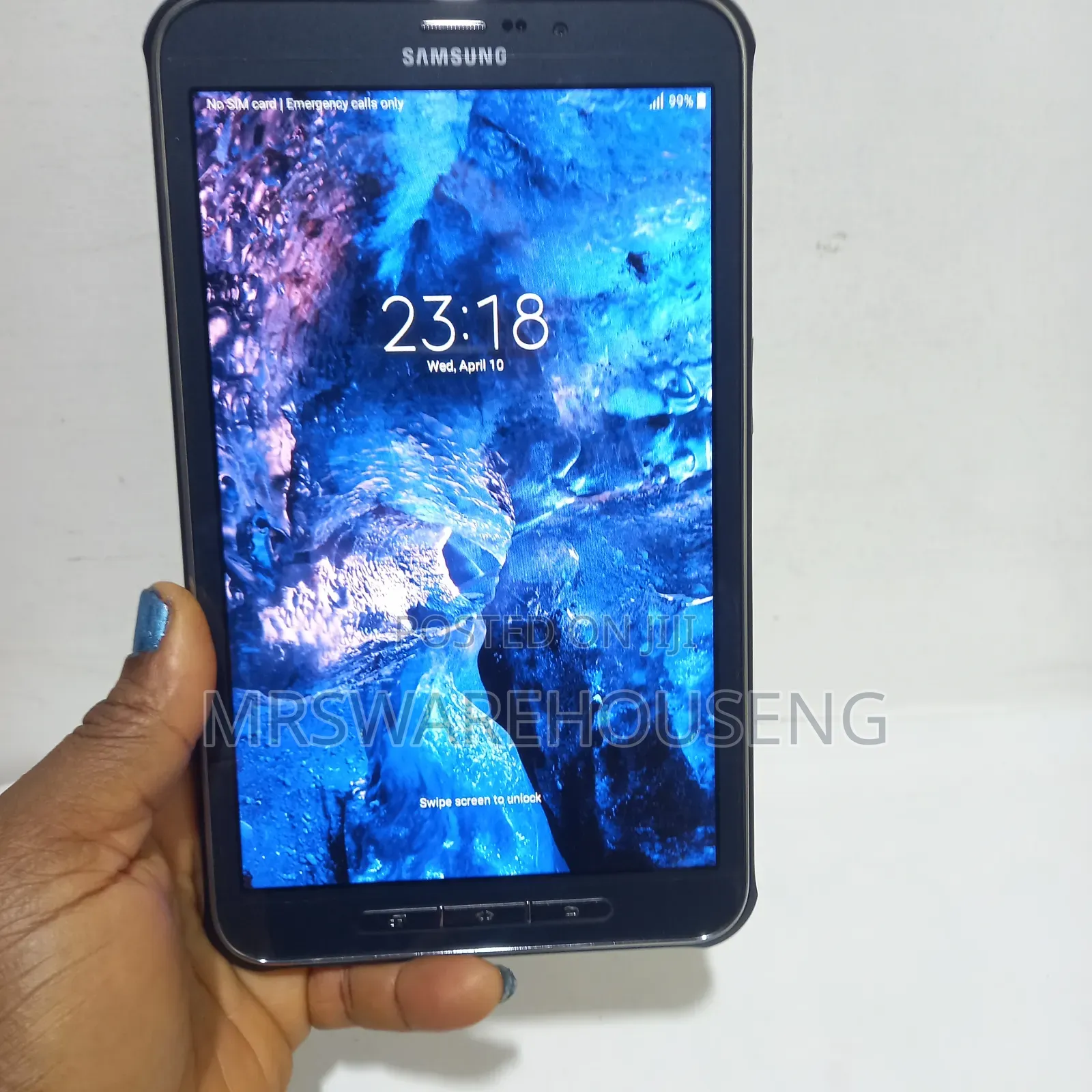 Samsung Galaxy Tab Active 16 GB