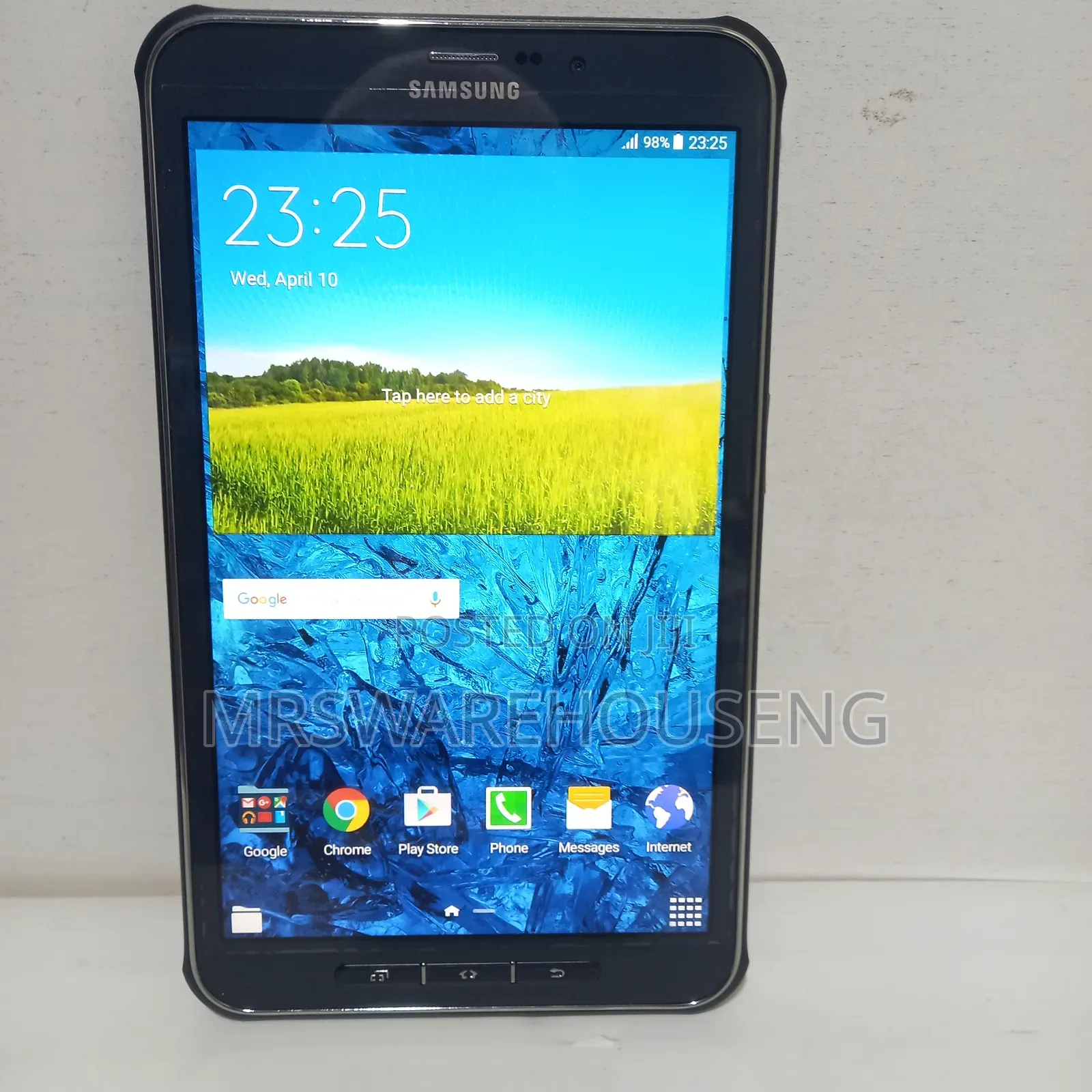 Samsung Galaxy Tab Active 16 GB