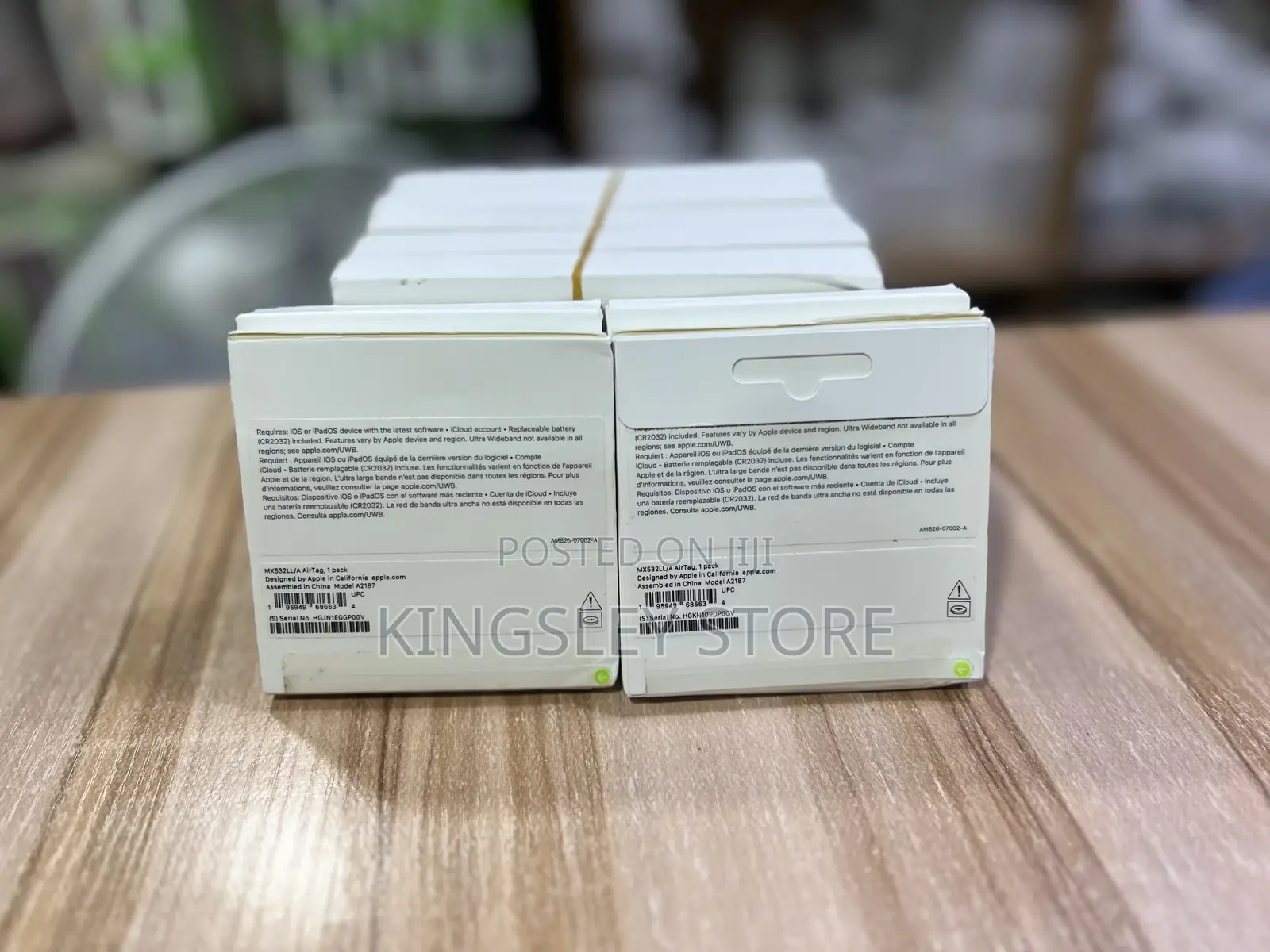 Apple Airtag 1pack
