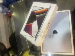 Laptop Apple MacBook Pro 2021 M1 16GB Apple M1 Pro SSD 1T