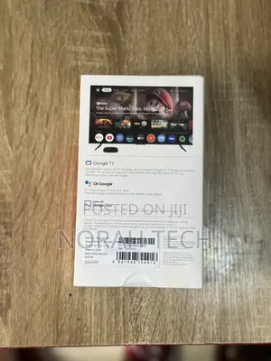 3rd Gen Xiaomi Tv Box