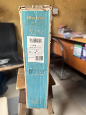Hisense 32 Inches Tv