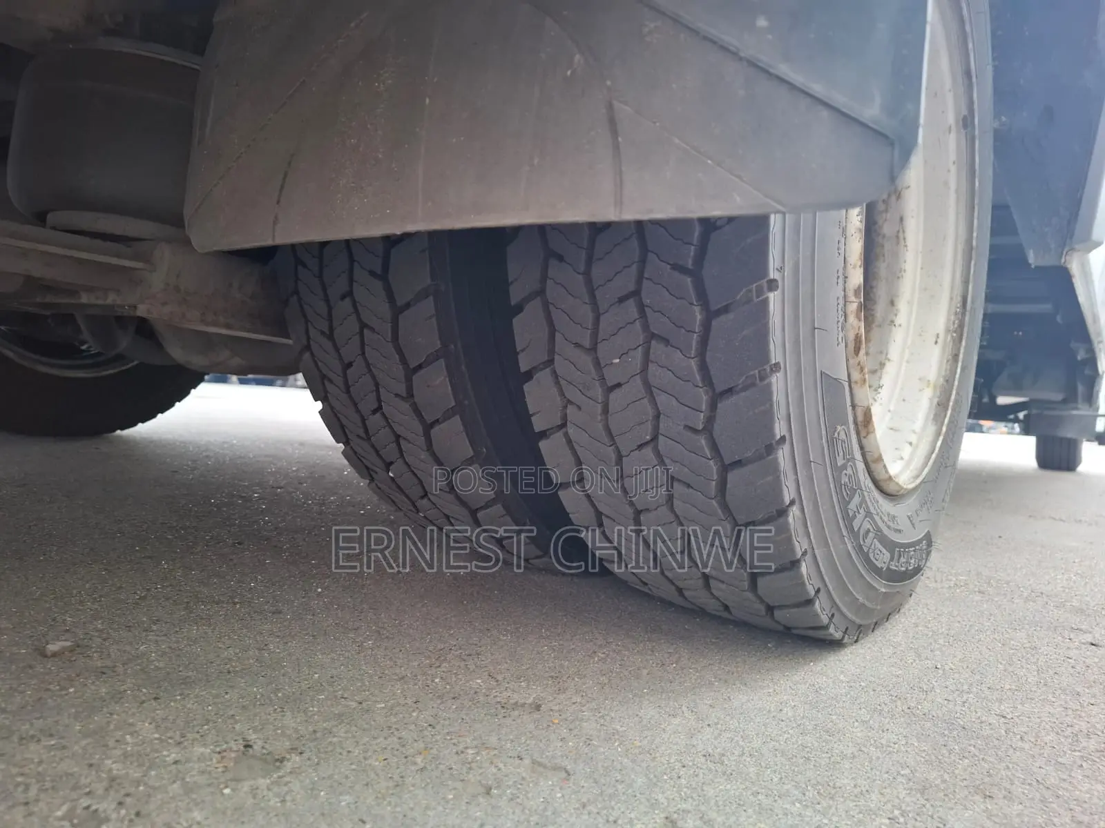 Mercedes-Benz V-Class 2001 Grey