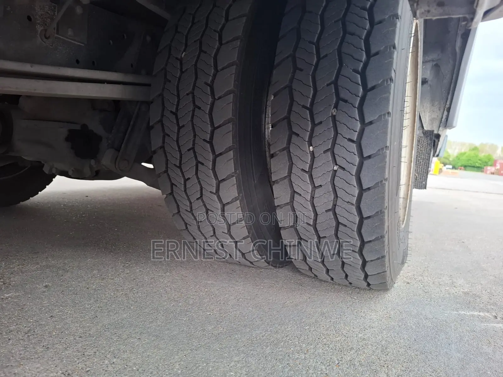 Mercedes-Benz V-Class 2001 Grey