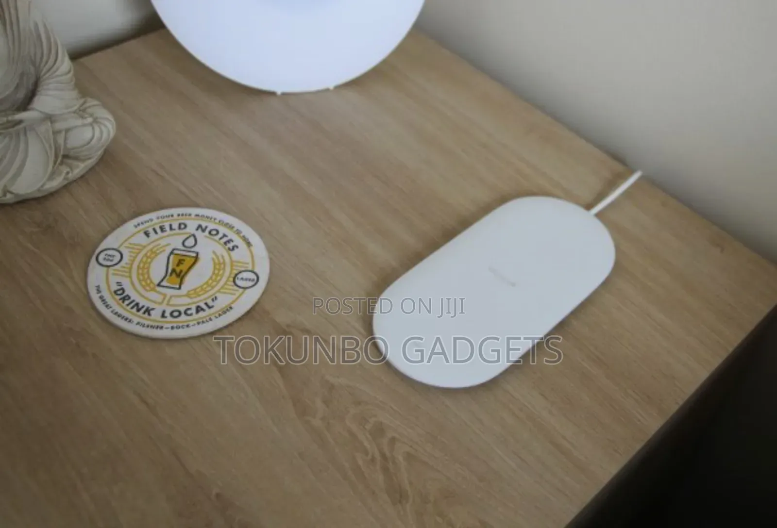 Microsoft Wireless Charging Plate Dt-904