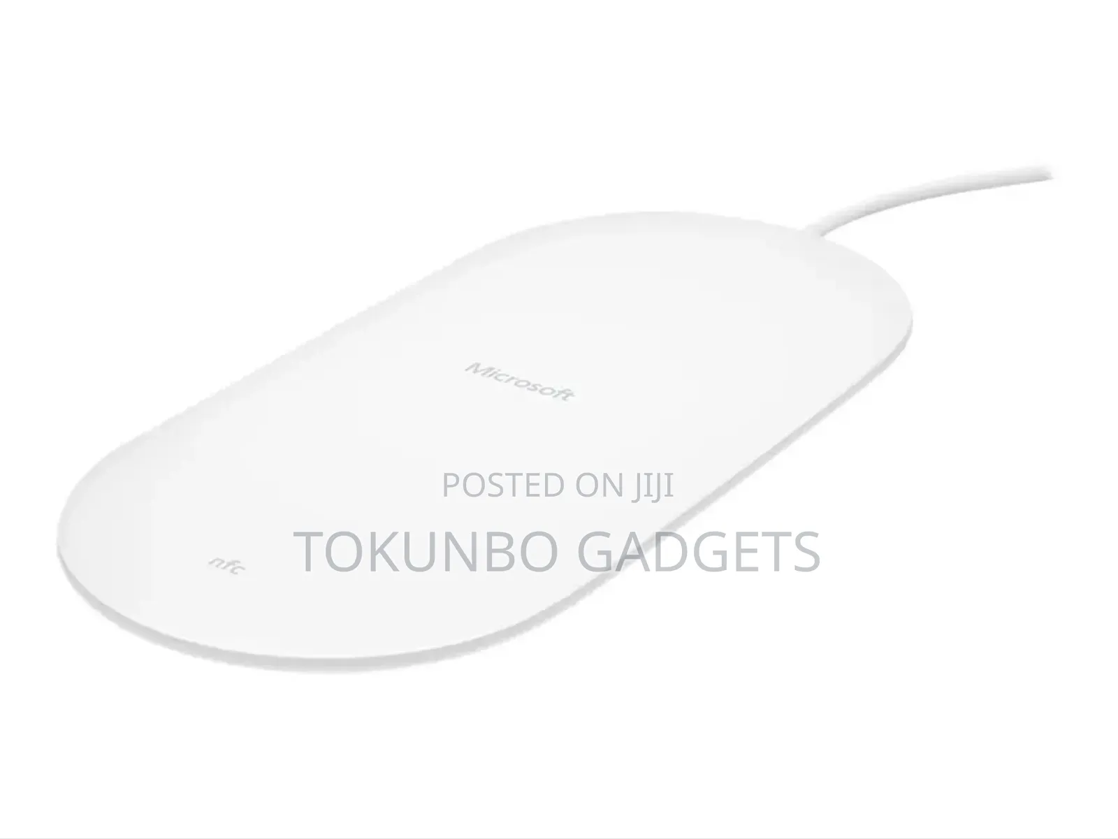 Microsoft Wireless Charging Plate Dt-904