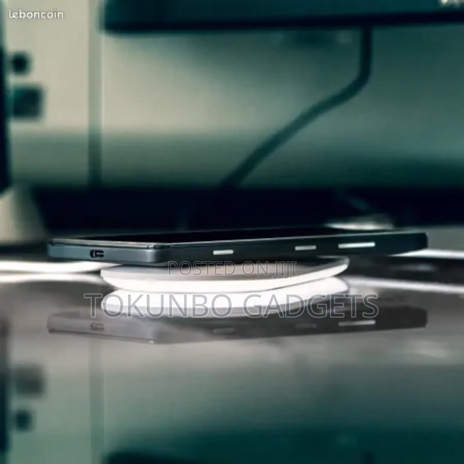 Microsoft Wireless Charging Plate Dt-904