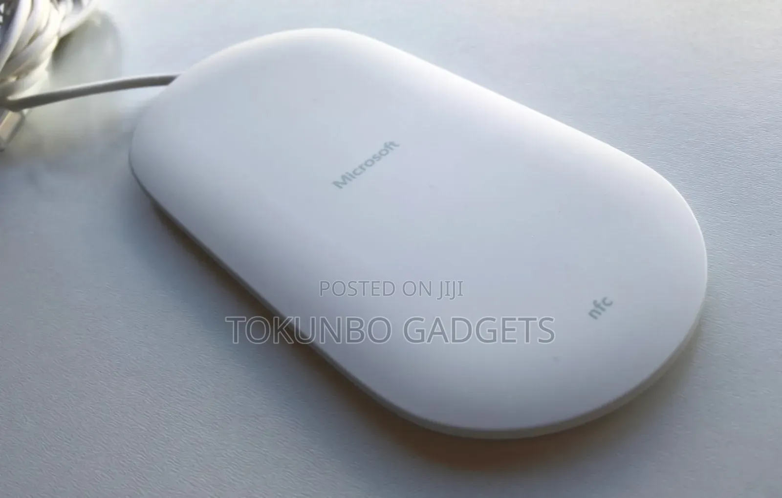 Microsoft Wireless Charging Plate Dt-904