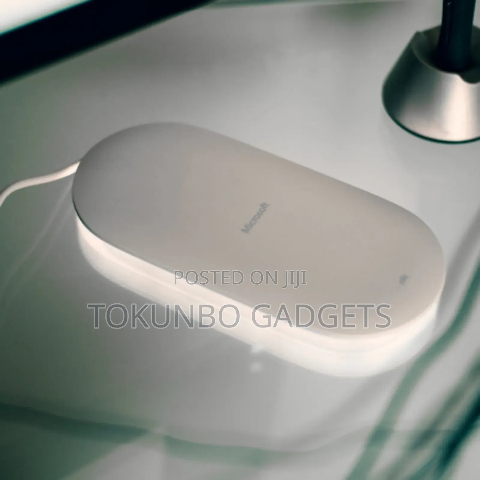 Microsoft Wireless Charging Plate Dt-904