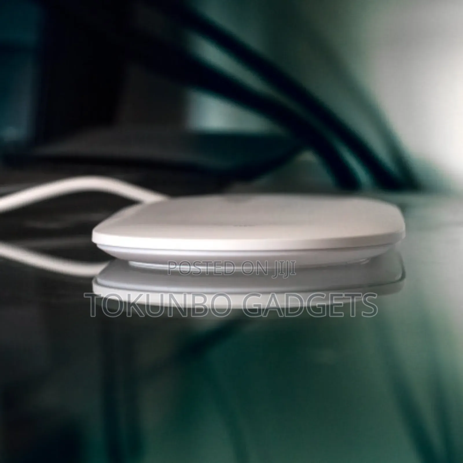 Microsoft Wireless Charging Plate Dt-904