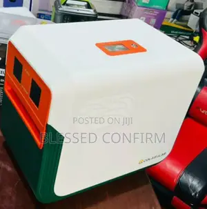 Powerful 3.6kwh Solar Generator With 4 Solar Panels
