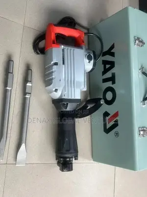 Yato Jack Hammer 2200