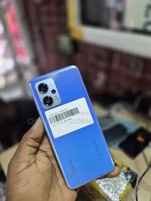 Xiaomi Poco X4 GT 5G 256 GB Blue